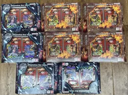 One Piece Lot Illustration Box Vol 5 & Vol 6 Ships Fast 💨 - Image 1