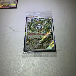 Magneton SVP 159 - Pokemon Center ETB Promo Pokemon TCG SEALED - Image 1