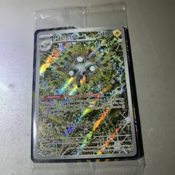 Magneton SVP 159 - Pokemon Center ETB Promo Pokemon TCG SEALED - Image 2