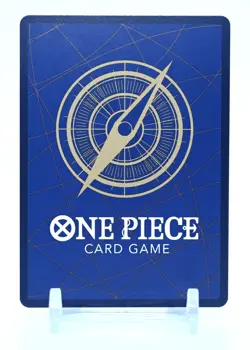One Piece - Marco PRB02-008 (SR) Alt Art "The Best 2" Premium Booster English NM - Image 2