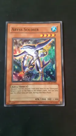 Yugioh Assorted Singles From Various Sets - Image 3