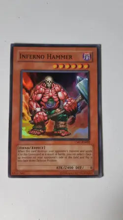 Yugioh Assorted Singles From Various Sets - Image 4