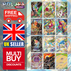 Japanese Triplet Beat sv1a Full Art Rares AR Pokemon Cards Singles - Image 1