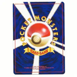 1999 Erika's Venusaur 003 Pokemon Japanese Gym 2 Holo Nintendo NM - Image 2