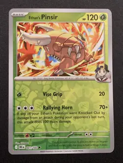 Pokemon TCG: SV10 Destined Rivals - Reverse Holo Common, Uncommon & Rare Cards - Image 2