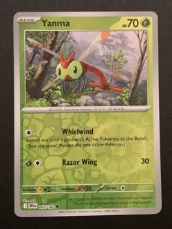 Pokemon TCG: SV10 Destined Rivals - Reverse Holo Common, Uncommon & Rare Cards - Image 3