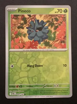 Pokemon TCG: SV10 Destined Rivals - Reverse Holo Common, Uncommon & Rare Cards - Image 4