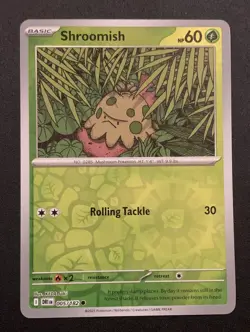 Pokemon TCG: SV10 Destined Rivals - Reverse Holo Common, Uncommon & Rare Cards - Image 5