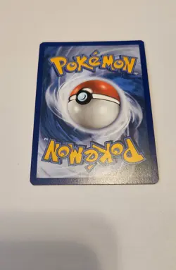 Pikachu SM162 Holo Black Star Promo Card Sun & Moon Mint/Near Mint - Image 4