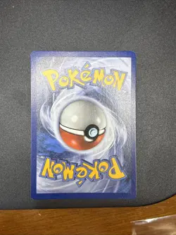 Pikachu SM162 Holo Black Star Promo Card Sun & Moon Mint/Near Mint w/ swirl - Image 2