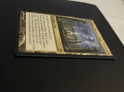 MTG Nykthos, Shrine to Nyx Theros 223/249 Regular Rare NM - Image 2