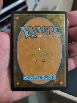 MTG Nykthos, Shrine to NYX Theros 223/249 Regular Rare - Image 2