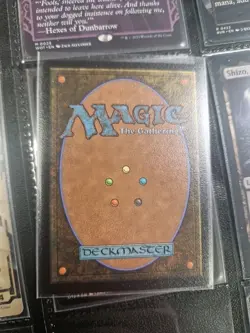 MTG Nykthos, Shrine to NYX Theros 223/249 Regular Rare - Image 2