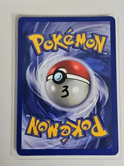 Pokemon TCG Scyther Jungle Holo Rare Card 10/64 1999 WOTC Vintage MINT - Image 2
