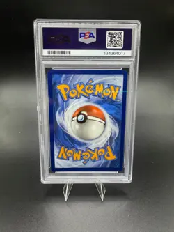 2024 POKEMON SVP EN-SV BLACK STAR PROMO PALDEAN FATES TIN CHARIZARD EX PSA 10 - Image 2
