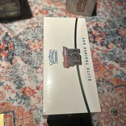 Pokemon TCG Scarlet & Violet 151 Elite Trainer Box ETB Sealed BRAND NEW SEALED “ - Image 3