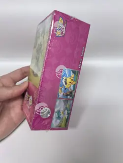 IN STOCK Pokemon TCG Chinese Gem Pack Vol.1 Horizons Booster Box CBB1C Sealed - Image 3