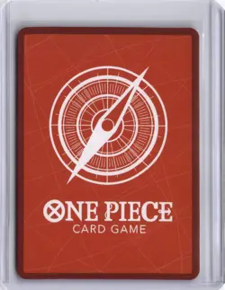 ULTRA RARE ALT ART LOW POP CUSTOM ONE PIECE!!! Jinbe Holo Leader - Image 2
