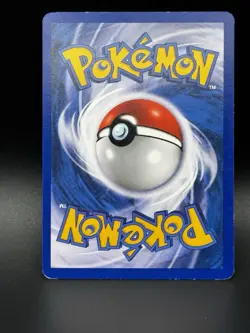 Pokemon TCG Rockets Snorlax 33/132 Gym Heroes Unlimited NM - LP - Image 2
