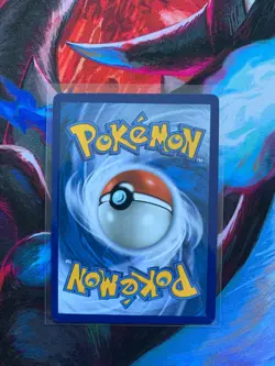 Pokemon TCG Mega Charizard X ex 023 Black Star Promo- Mega Evolution- NM. - Image 4