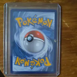 Pokemon TCG Mega Evolution Mega Charizard X ex UPC Black Star Promo 023 [A] - Image 2