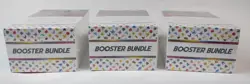 Pokemon TCG Scarlet & Violet 151 Booster Bundle Lot of 3 Sealed New Factory Seal - Image 5