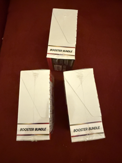 Pokemon TCG: Scarlet & Violet - (LOT of 3) 151 Booster Bundle *NEW & SEALED* - Image 4