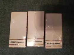 Pokemon TCG Scarlet & Violet 151 Booster Bundle Sealed. Lots of 3. - Image 2