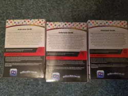 Pokemon TCG Scarlet & Violet 151 Booster Bundle Sealed. Lots of 3. - Image 3