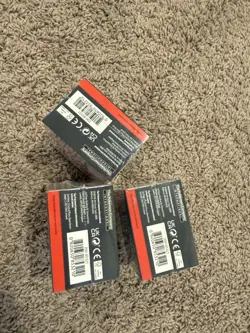 Pokemon 151 Scarlet & Violet TCG Booster Bundles Factory SEALED - LOT OF 3 - Image 3