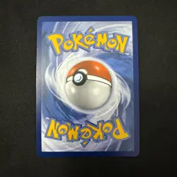 Pokemon TCG Gold Pikachu EX 247/191 SV08 Holo Surging Sparks Secret Hyper Rare - Image 2