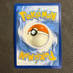 Pikachu ex 247/191 NM Hyper Rare Sv: Surging Sparks Pokemon TCG - Image 2