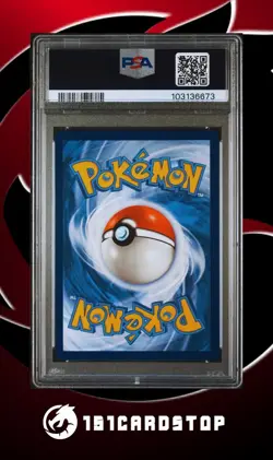 ⚡Pokemon TCG - Pikachu ex - 247/191 - Hyper Rare - Surging Sparks - PSA 10⚡ - Image 2