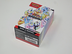 Pokemon Scarlet and Violet Prismatic Evolutions Booster Bundle! FACTORY SEALED! - Image 1