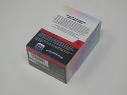 Pokemon Scarlet and Violet Prismatic Evolutions Booster Bundle! FACTORY SEALED! - Image 2