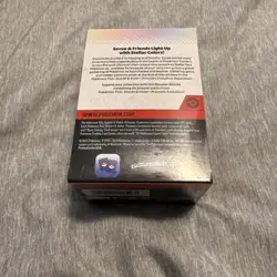 Pokemon Scarlet and Violet Prismatic Evolutions Booster Bundle FACTORY SEALED - Image 3