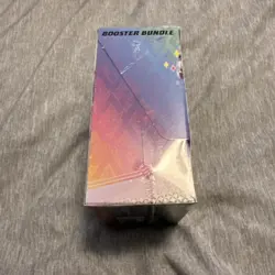 Pokemon Scarlet and Violet Prismatic Evolutions Booster Bundle FACTORY SEALED - Image 4