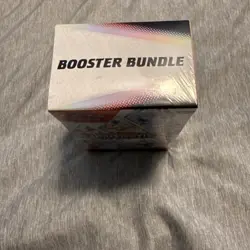Pokemon Scarlet and Violet Prismatic Evolutions Booster Bundle FACTORY SEALED - Image 5