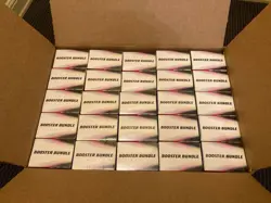 Pokemon Scarlet And Violet Prismatic Evolutions Booster Bundle Factory Sealed - Image 4