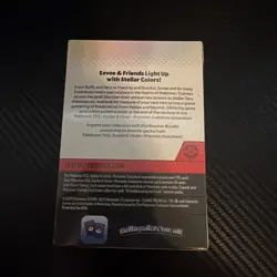 Pokemon Scarlet and Violet Prismatic Evolutions Booster Bundle! FACTORY SEALED! - Image 3
