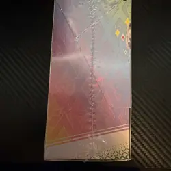 Pokemon Scarlet and Violet Prismatic Evolutions Booster Bundle! FACTORY SEALED! - Image 4