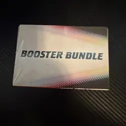 Pokemon Scarlet and Violet Prismatic Evolutions Booster Bundle! FACTORY SEALED! - Image 5