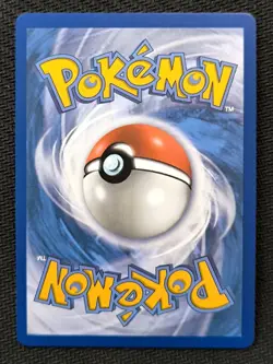 Pokemon Wigglytuff Illustration Rare 105/094 Phantasmal Flames Near Mint card. - Image 4