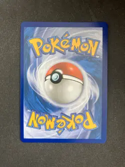 Wigglytuff 105/094 Phantasmal Flames Pokemon card Ultra Mint Illustration Rare - Image 2