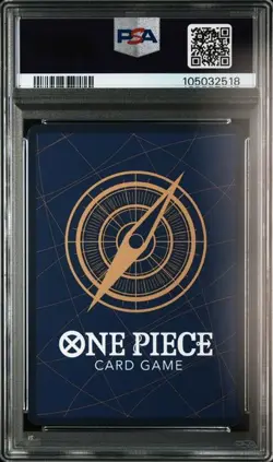 PSA10 Tony Tony Chopper #006 25th Anniv Premium Card Collection 2022 One Piece C - Image 2