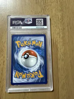 Pokemon TCG Veluza Card 192/182 Paradox Rift Illustration PSA 10 - Image 2