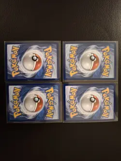 Pokemon Mega Evolution-Phantasmal Flames ETB & extra cards - Image 5