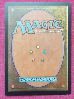 Magic The Gathering UNGLUED CHARM SCHOOL white card MTG - Image 2