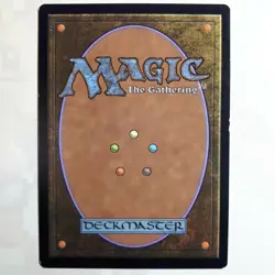 Forbidden Orchard - Commander 2016 (Magic/MTG) NM/LP - Image 2