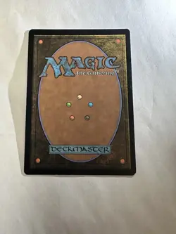 Dreadful as the Storm NM Universes Beyond: the Lord of the Rings Mtg Near Mint - Image 2